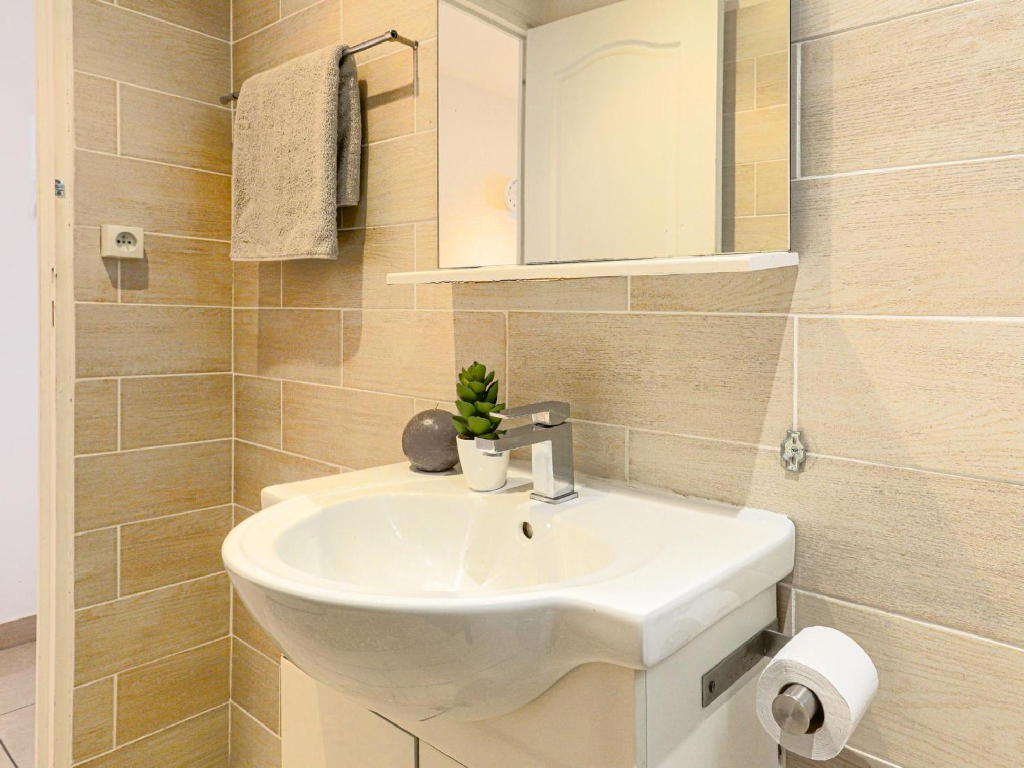Apartment Villa M-Therese Promenade Anglais By Interhome Nice Buitenkant foto