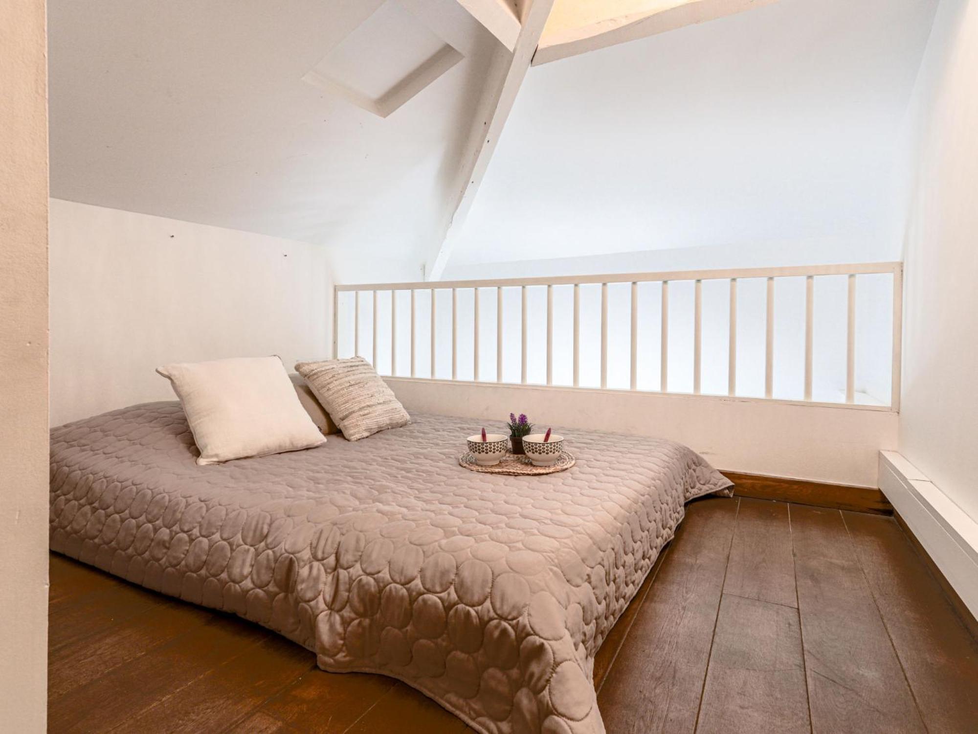 Apartment Villa M-Therese Promenade Anglais By Interhome Nice Buitenkant foto