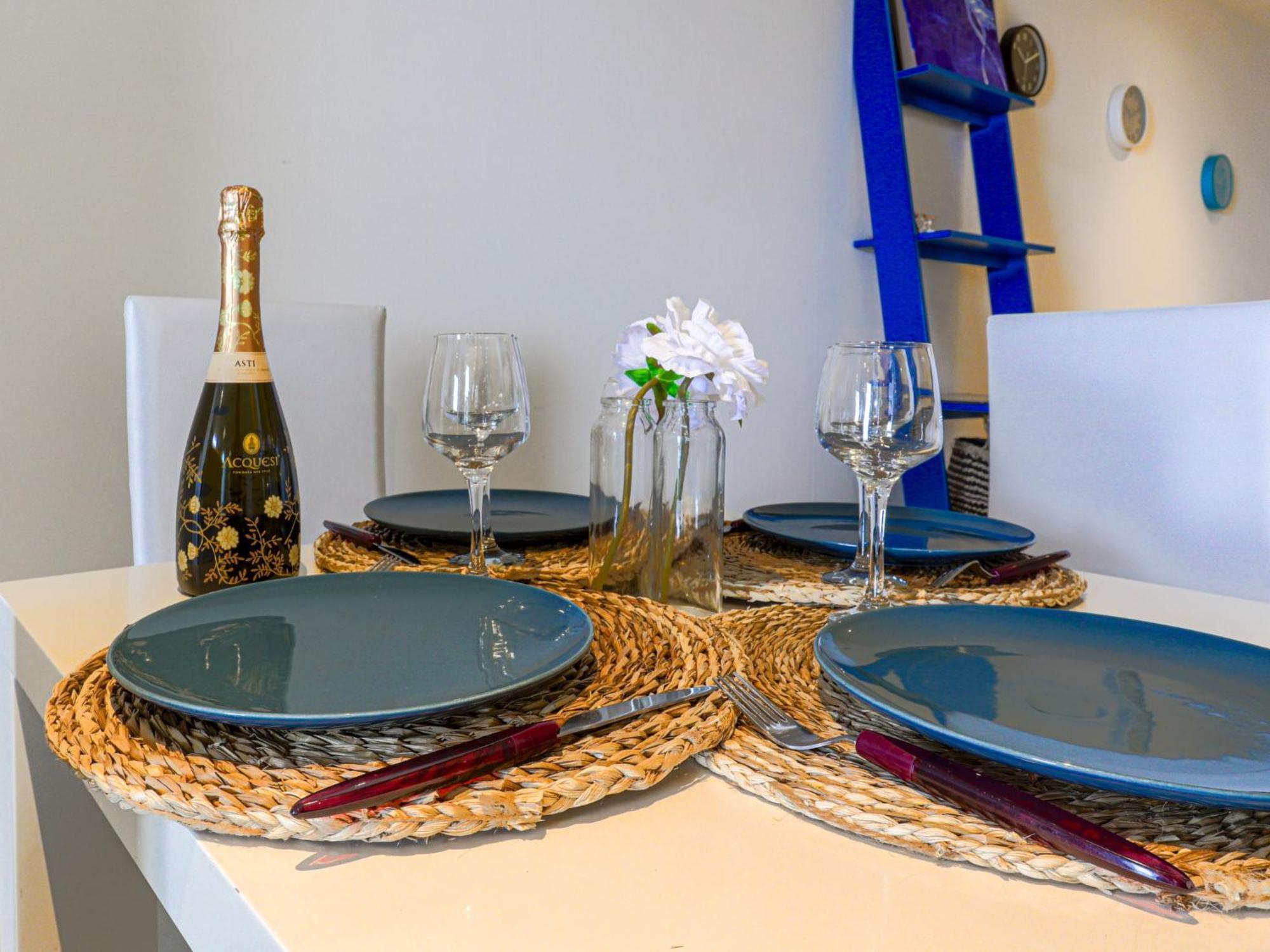 Apartment Villa M-Therese Promenade Anglais By Interhome Nice Buitenkant foto
