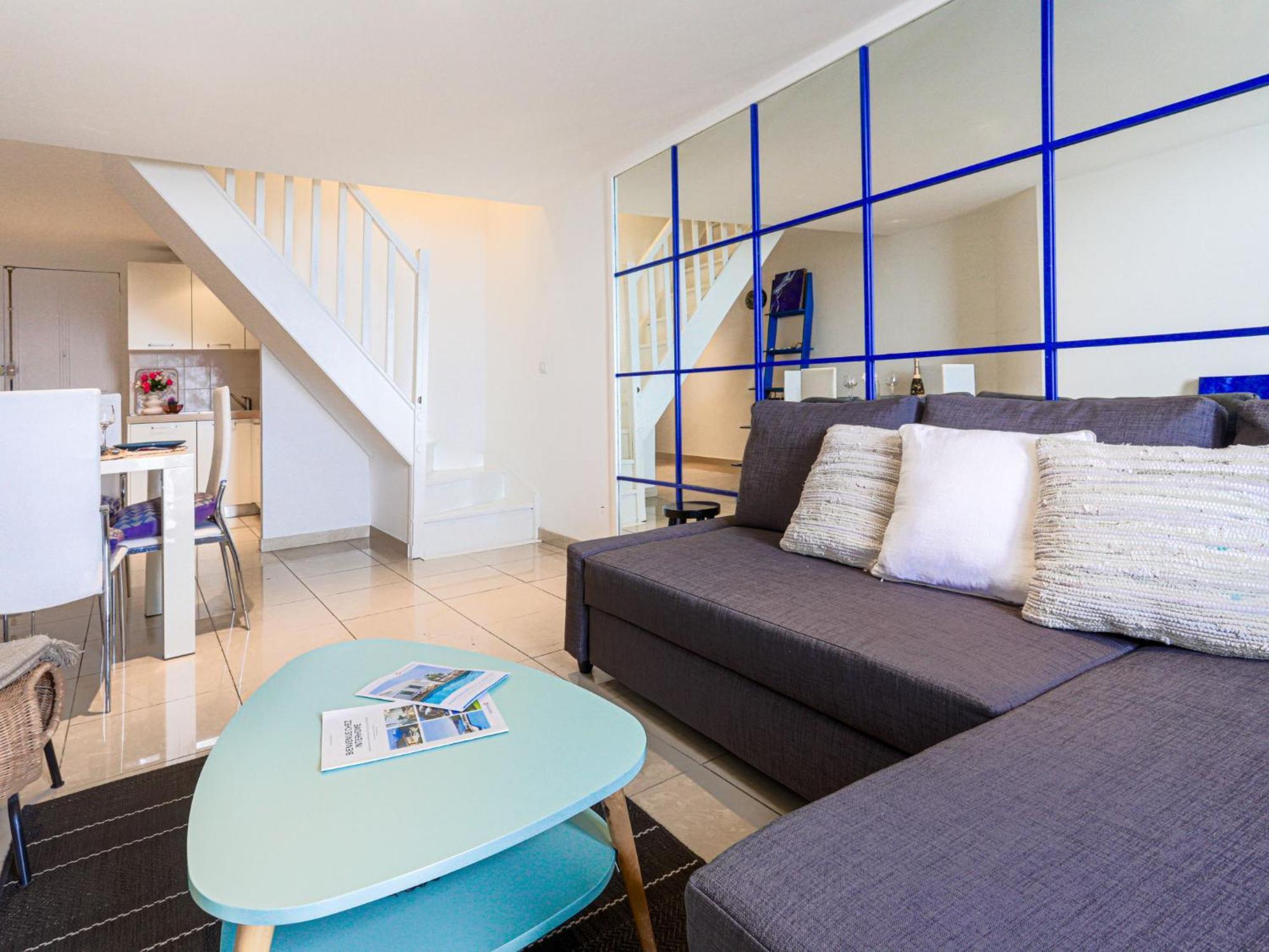 Apartment Villa M-Therese Promenade Anglais By Interhome Nice Buitenkant foto